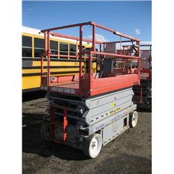 2005 Skyjack 4626 Scissor Lift
