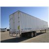 Image 3 : 1998 Wabash 53' T/A Van Trailer