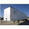 Image 1 : 1994 Stoughton 53' T/A Van Trailer