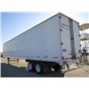 Image 2 : 1994 Stoughton 53' T/A Van Trailer