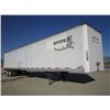 Image 4 : 1994 Stoughton 53' T/A Van Trailer
