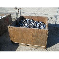 Lot Of Industrial Street Light Fuses