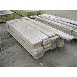 Scaffolding Planks