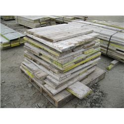 Scaffolding Planks
