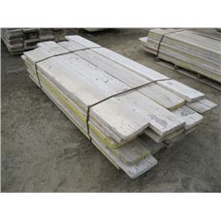 Scaffolding Planks