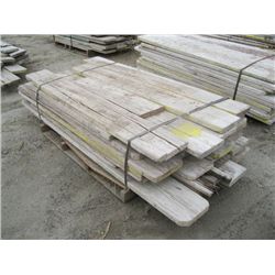 Scaffolding Planks