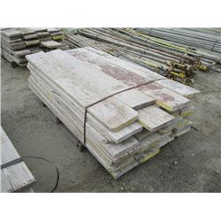 Scaffolding Planks