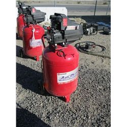 Alltrade 25 Gallon Air Compressor