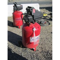 Alltrade 25 Gallon Air Compressor