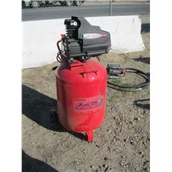 Alltrade 25 Gallon Air Compressor