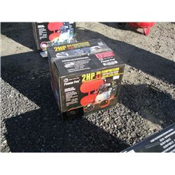 Power Pro 4.6 Gallon Air Compressor