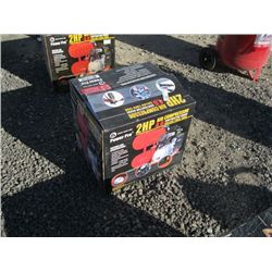 Power Pro 4.6 Gallon Air Compressor