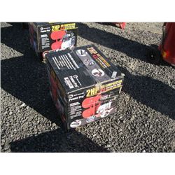 Power Pro 4.6 Gallon Air Compressor