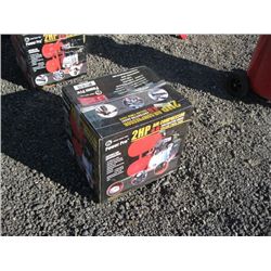 Power Pro 4.6 Gallon Air Compressor