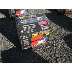 Power Pro 4.6 Gallon Air Compressor