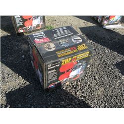 Power Pro 4.6 Gallon Air Compressor