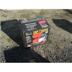 Power Pro 4.6 Gallon Air Compressor