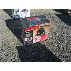 UST 2.6 Gallon Air Compressor