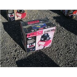 UST 2.6 Gallon Air Compressor