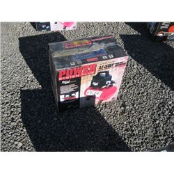 UST 2.6 Gallon Air Compressor