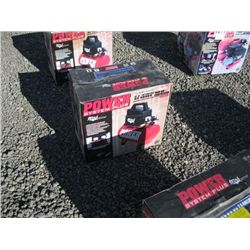UST 2.6 Gallon Air Compressor