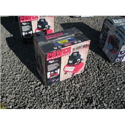 UST 2.6 Gallon Air Compressor