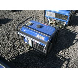 Chicago Electric 3,500 Watt Generator