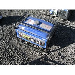 Chicago Electric 2,400 Watt Generator