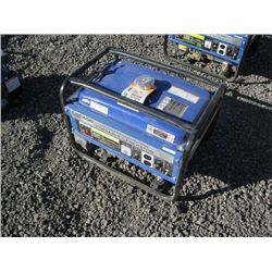 Chicago Electric 2,400 Watt Generator