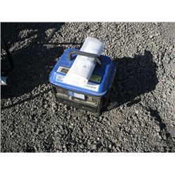Chicago Electric 900 Watt Generator