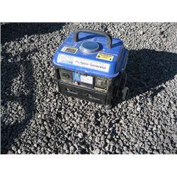 Chicago Electric 900 Watt Generator
