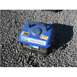 Chicago Electric 900 Watt Generator