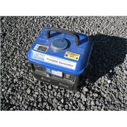 Chicago Electric 900 Watt Generator