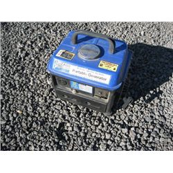 Chicago Electric 900 Watt Generator