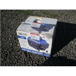 Chicago Electric 900 Watt Generator