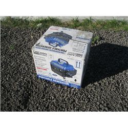Chicago Electric 900 Watt Generator