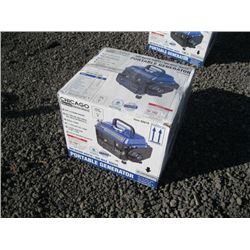 Chicago Electric 900 Watt Generator