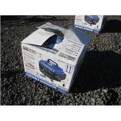 Chicago Electric 900 Watt Generator
