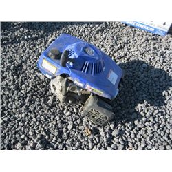 Greyhound 5.5hp Vertical Gas Motor
