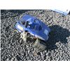 Image 1 : Greyhound 5.5hp Vertical Gas Motor