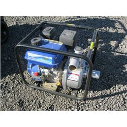 Pacific Hydrostar 2" Water Pump