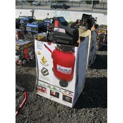 Alltrade 25 Gallon Air Compressor