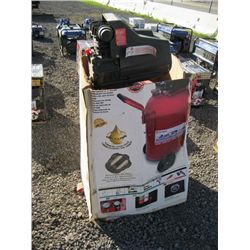 Alltrade 25 Gallon Air Compressor