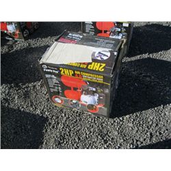 Power Pro 4.6 Gallon Air Compressor