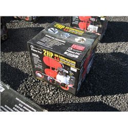 Power Pro 4.6 Gallon Air Compressor