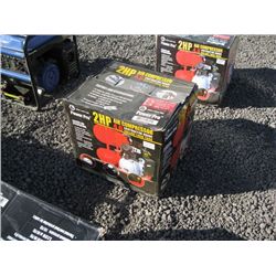 Power Pro 4.6 Gallon Air Compressor