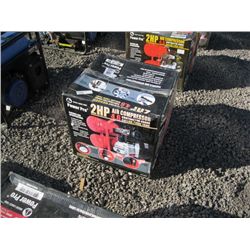 Power Pro 4.6 Gallon Air Compressor