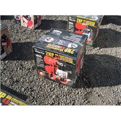 Power Pro 4.6 Gallon Air Compressor