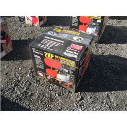 Power Pro 4.6 Gallon Air Compressor