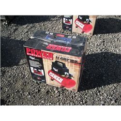 UST 2.6 Gallon Air Compressor